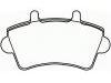 Brake Pad Set:77 01 207 339