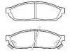 Brake Pad Set:45022-SA0-660