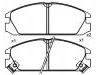 Brake Pad Set:45022-SE0-505