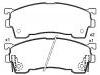 Brake Pad Set:3 898 530