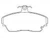 Brake Pad Set:265825600102