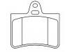 Brake Pad Set:4252.17