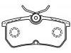 Brake Pad Set:1 075 565