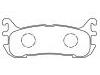 Brake Pad Set:BCYC-26-43ZA