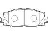 Brake Pad Set:04465-52180