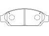 Brake Pad Set:04491-32450