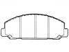 Brake Pad Set:8-97211-691-0