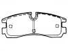 Brake Pad Set:18026218