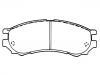 Brake Pad Set:21012856