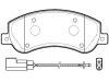 Brake Pad Set:1 433 952