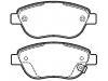 Brake Pad Set:16 05 354