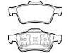 Brake Pad Set:44060-AV725