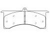 Brake Pad Set:D1234-8352