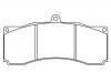 Brake Pad Set:D1247-8364