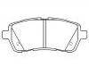 Brake Pad Set:AE8Z-2001-A