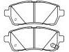 Brake Pad Set:04465-B1120