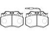 Brake Pad Set:4248.80