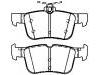 Brake Pad Set:DG9Z-2200-A