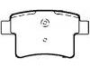 Brake Pad Set:9009355