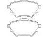 Brake Pad Set:16 090 006 80