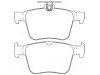 Brake Pad Set:8V0 698 451 A