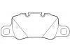 Brake Pad Set:918.352.946.03