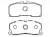 Brake Pad Set:SF35001