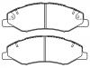 Brake Pad Set:45022-THR-A01