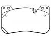 Brake Pad Set:34 11 7 991 034