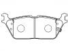 Brake Pad Set:68412364AA