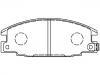 Pastillas de freno Brake Pad Set:16 05 825