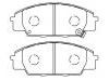 Pastillas de freno Brake Pad Set:45022-S2A-E01