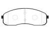 Pastillas de freno Brake Pad Set:OK58B-33-23Z