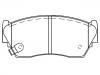 Pastillas de freno Brake Pad Set:DA06M-S1827