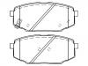 Pastillas de freno Brake Pad Set:58215-3B0S0