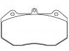 Pastillas de freno Brake Pad Set:RJR698451