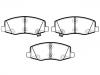 Pastillas de freno Brake Pad Set:90925370