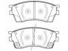 Pastillas de freno Brake Pad Set:85C A03 328 Z