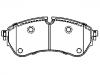 Pastillas de freno Brake Pad Set:65.50820-6000