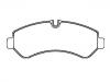 Pastillas de freno Brake Pad Set:907 420 87 00