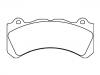 Pastillas de freno Brake Pad Set:3 214 248 9