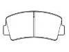 Pastillas de freno Brake Pad Set:5-47619-033-0