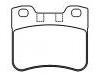 Pastillas de freno Brake Pad Set:4251.28