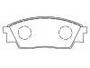 Pastillas de freno Brake Pad Set:26200-KA120