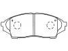 Pastillas de freno Brake Pad Set:04465-22300