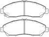 Pastillas de freno Brake Pad Set:45022-SZA-A00