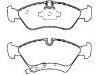 Pastillas de freno Brake Pad Set:93307673