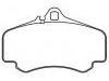 Pastillas de freno Brake Pad Set:996.351.949.10