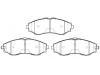 Pastillas de freno Brake Pad Set:96446742