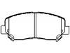 Pastillas de freno Brake Pad Set:6816 0695AA